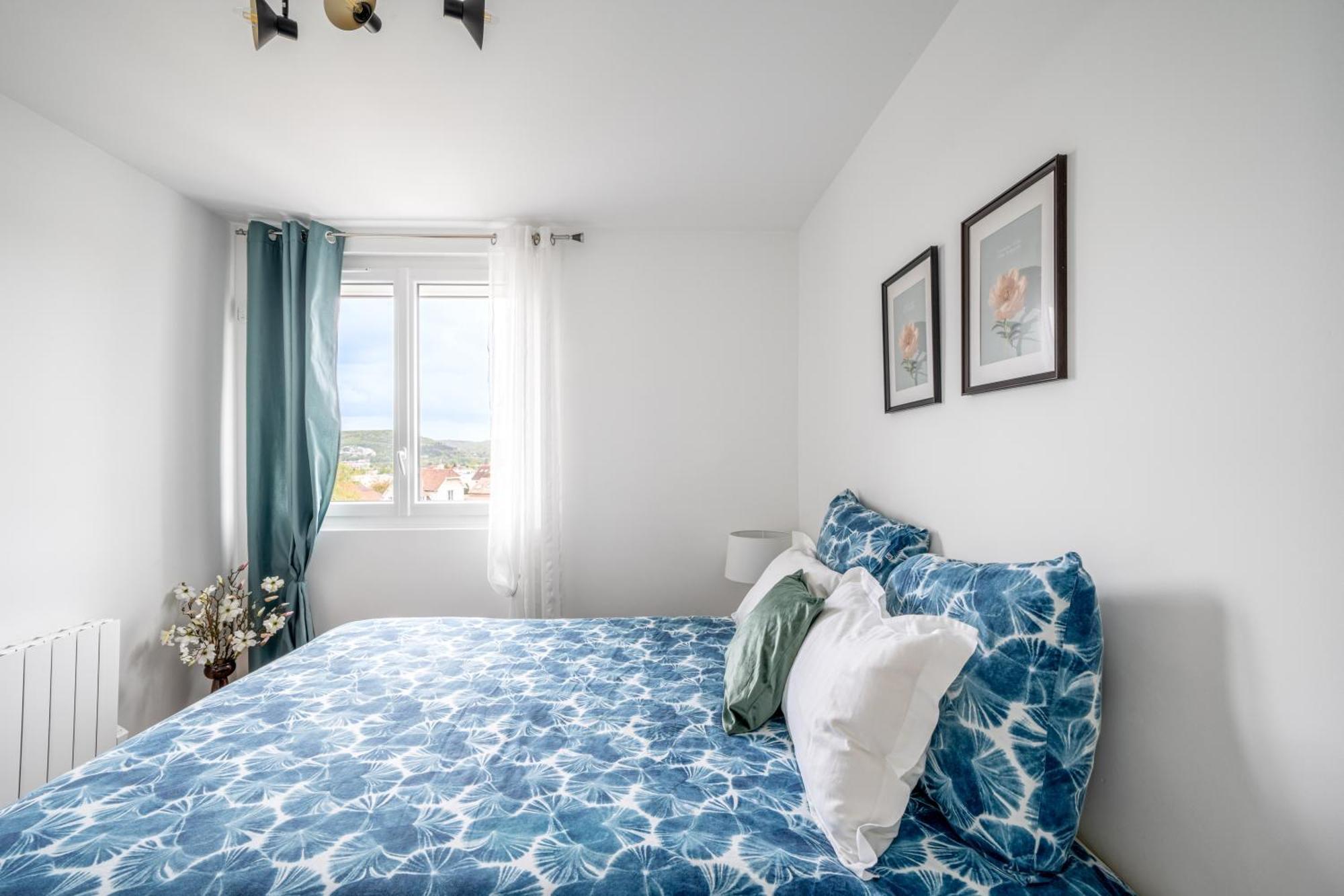 Appartement Giverny Claude Monet J.o., 2024 Vernon (Eure)